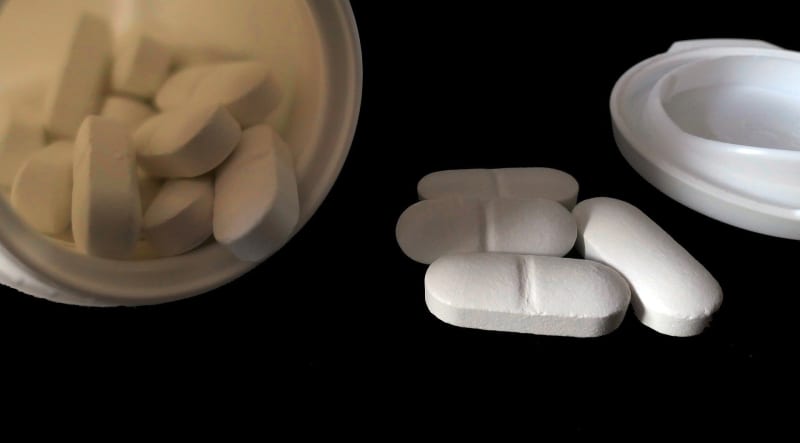 Daily Aspirin Cuts Severe Pregnancy Complication by 29%