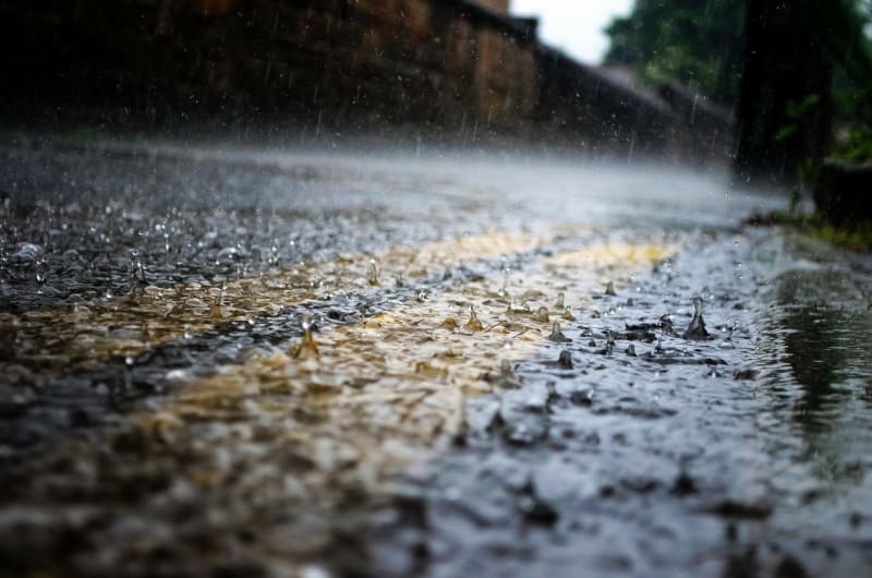 Scotland's Whisky Country Turns Winter Floods Into Summer Water
