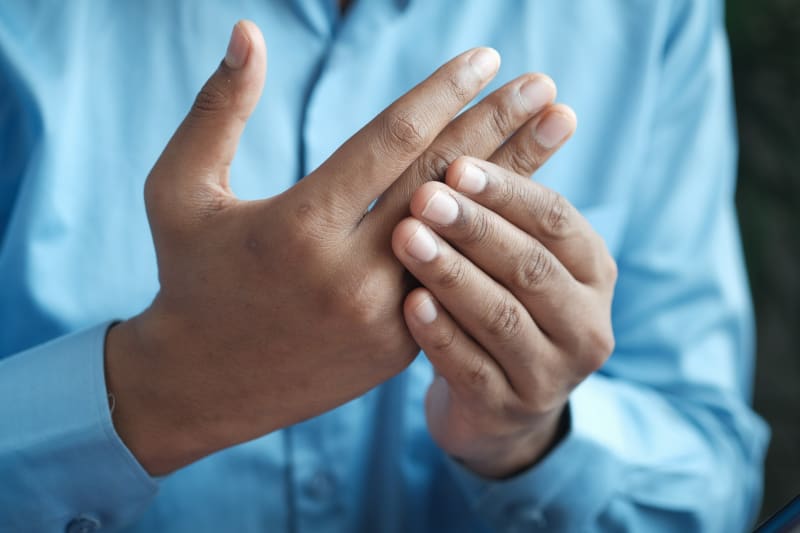 Scientists Close to Preventing Rheumatoid Arthritis