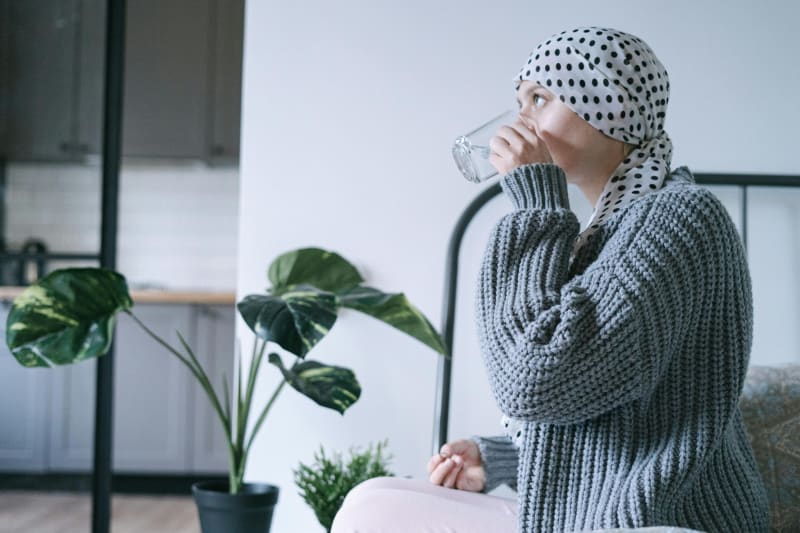 Scientists Make Chemo Work Again for Resistant Cancers