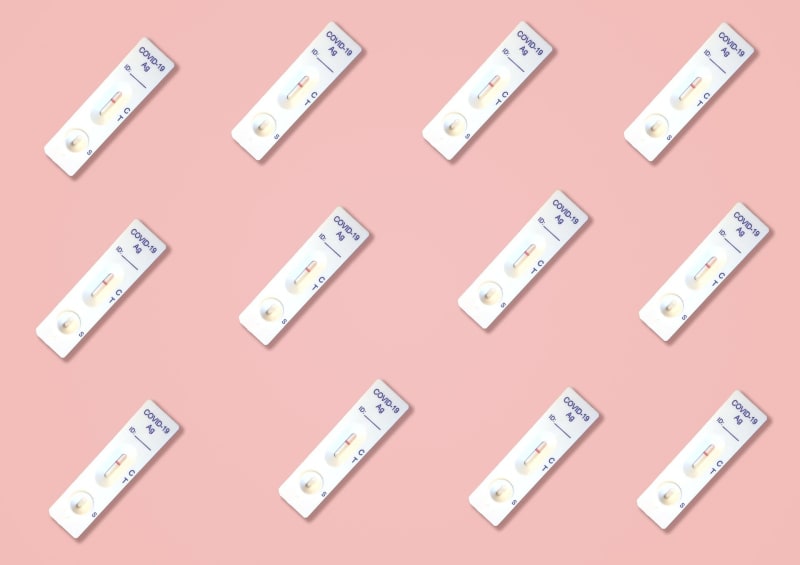 New Test Strip Detects Cancer Markers Like Blood Sugar Test