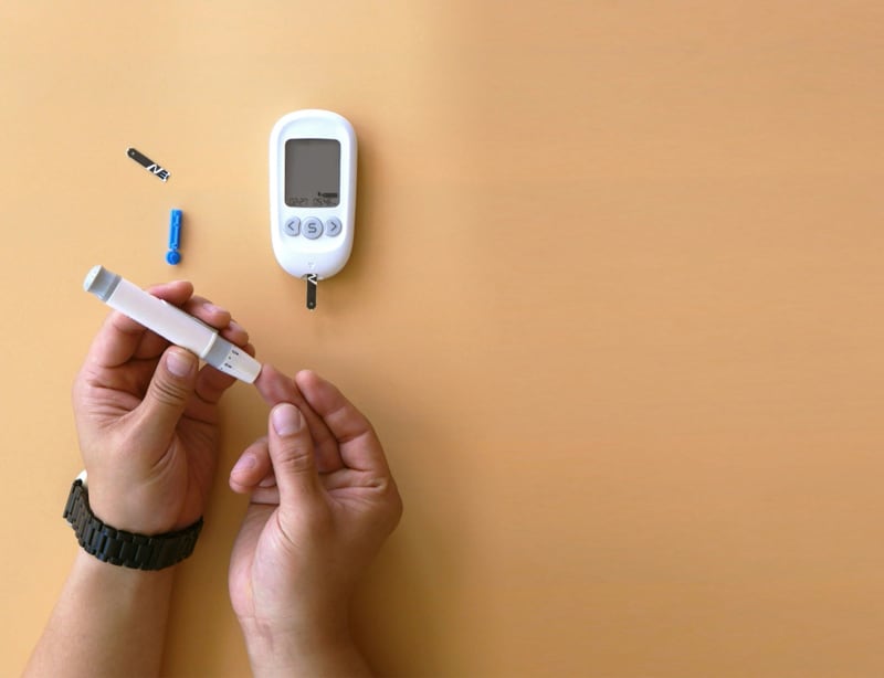 Preventing Type 2 Diabetes Cuts Carbon Emissions by 67%