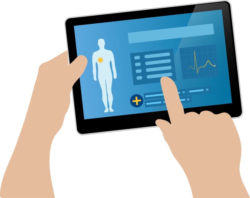 Digital Health Tools Work Best When Patients Help Design Them