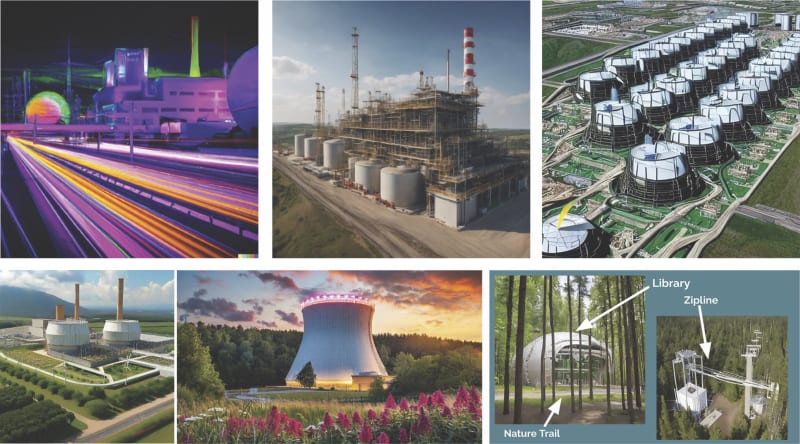 Michigan Workshop Shows Fusion Energy Needs Community Trust