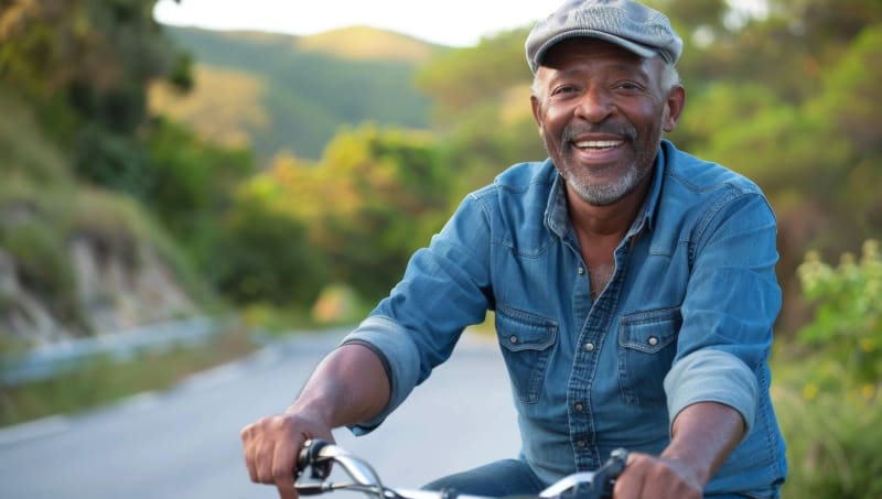 Superagers' Brains Grow Twice as Many New Neurons