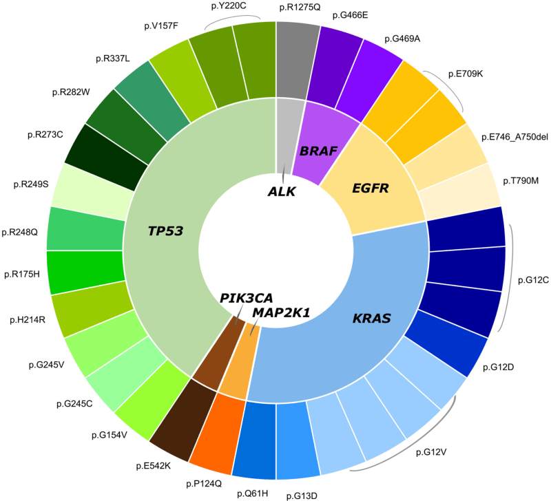 Breakthrough Blood Test Brings New Hope for Early Lung Cancer Detection