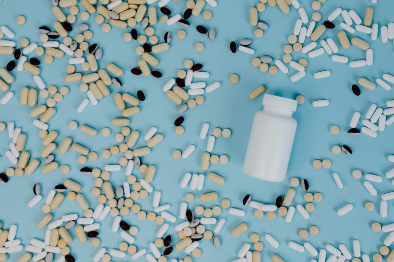 Statins Don't Cause Most Side Effects on Warning Labels