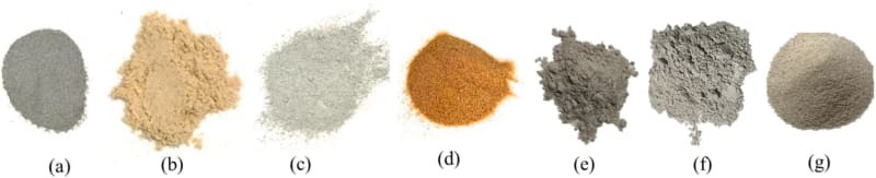 Desert Sand + Wood = Concrete That Solves Global Paradox