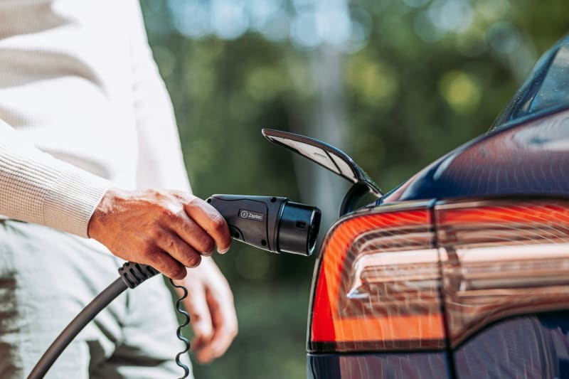 Home EV Charger Rebates Beat Vehicle Subsidies by 86%