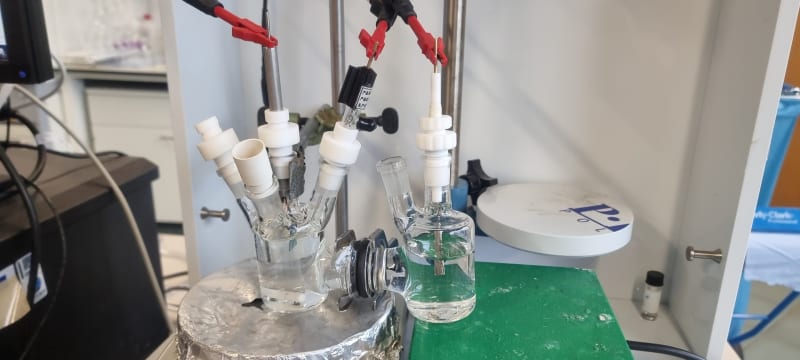 Scientists Turn Biodiesel Waste Into Clean Hydrogen Fuel