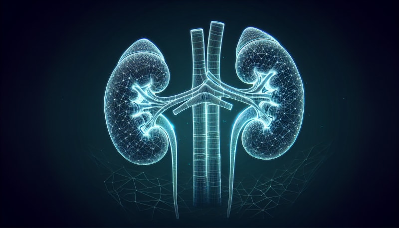 Scientists Discover How Kidneys Heal Themselves