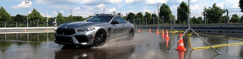 UK Rejoins EU Research, Powers Safer Cars and Green Tech