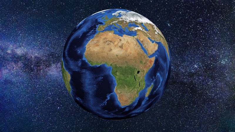 Global Climate Breakthrough: New Framework Brings Hope for Adapting to Climate Change