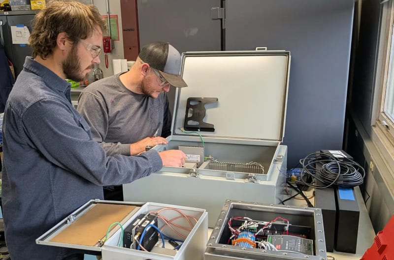 New Ocean Energy Tool Helps Harness Wave Power for U.S. Coasts