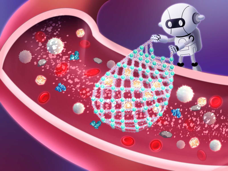 New Chip Detects Cancer Drug Levels in Minutes, Not Days