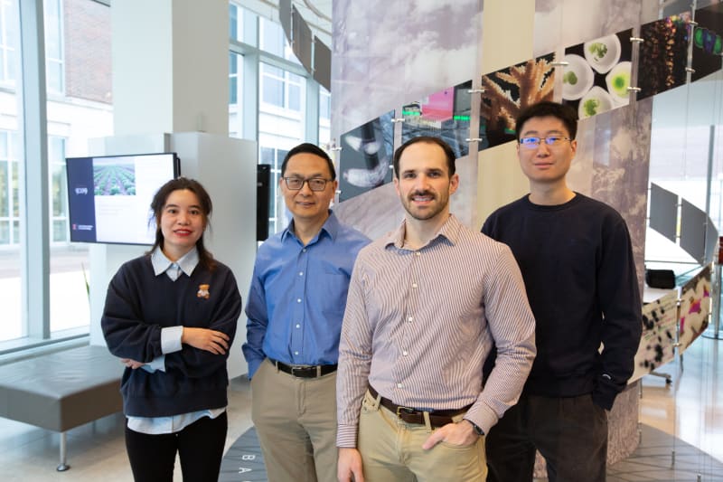 Scientists Use Light to Unlock New Bacterial Superpowers