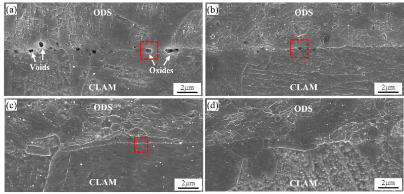 Scientists Achieve Breakthrough in Fusion Reactor Materials