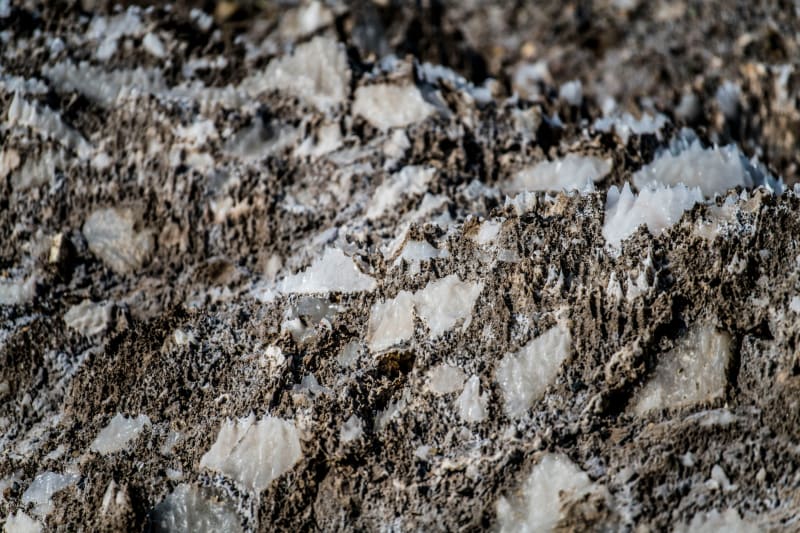 Homeowners Cut Water Pollution With Simple Salt Fix