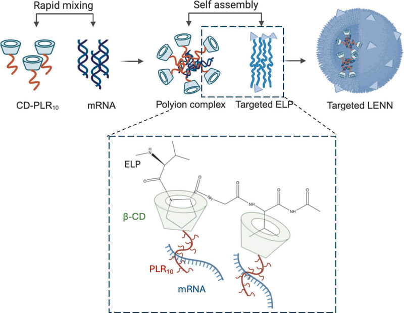 New Cancer Treatment Stays Stable at Room Temperature