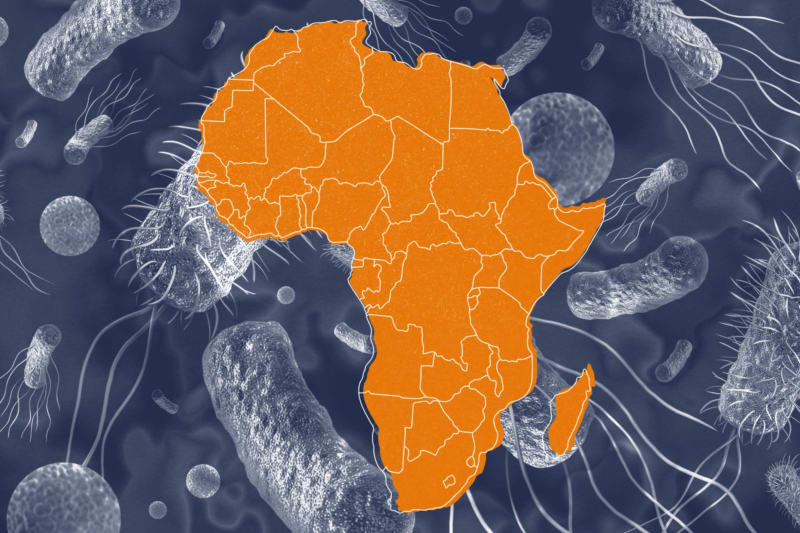 Breakthrough Sepsis Treatment Could Save Thousands of Lives in Africa