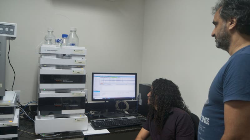 Single DMT Dose Outperforms Month of Prozac in Mice Study