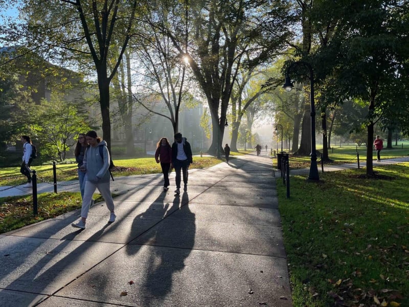 Colleges Find New Path to Help Struggling Students Thrive