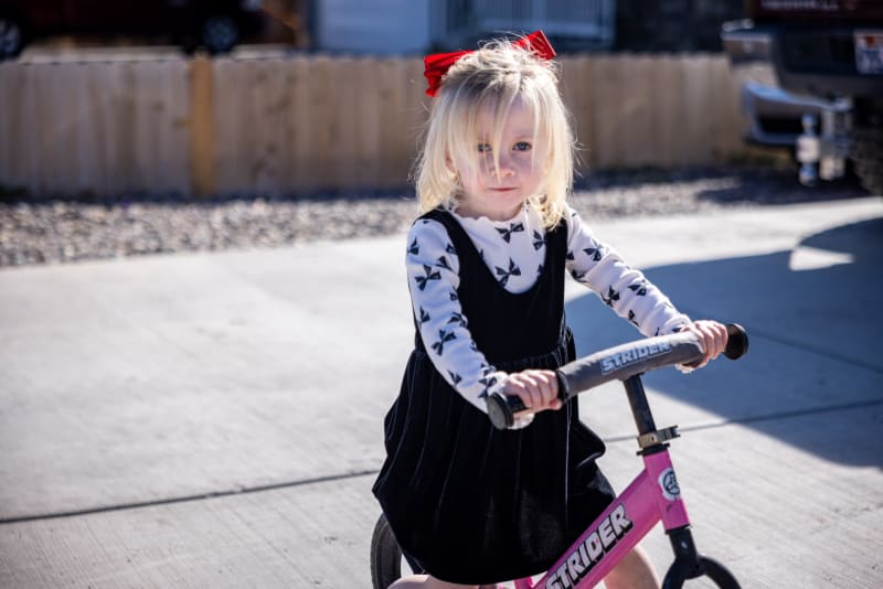 Epilepsy Research Saves 2-Year-Old's Life With Pacemaker