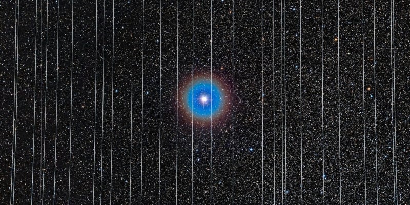 New Framework Could Protect Earth's Night Sky for Generations