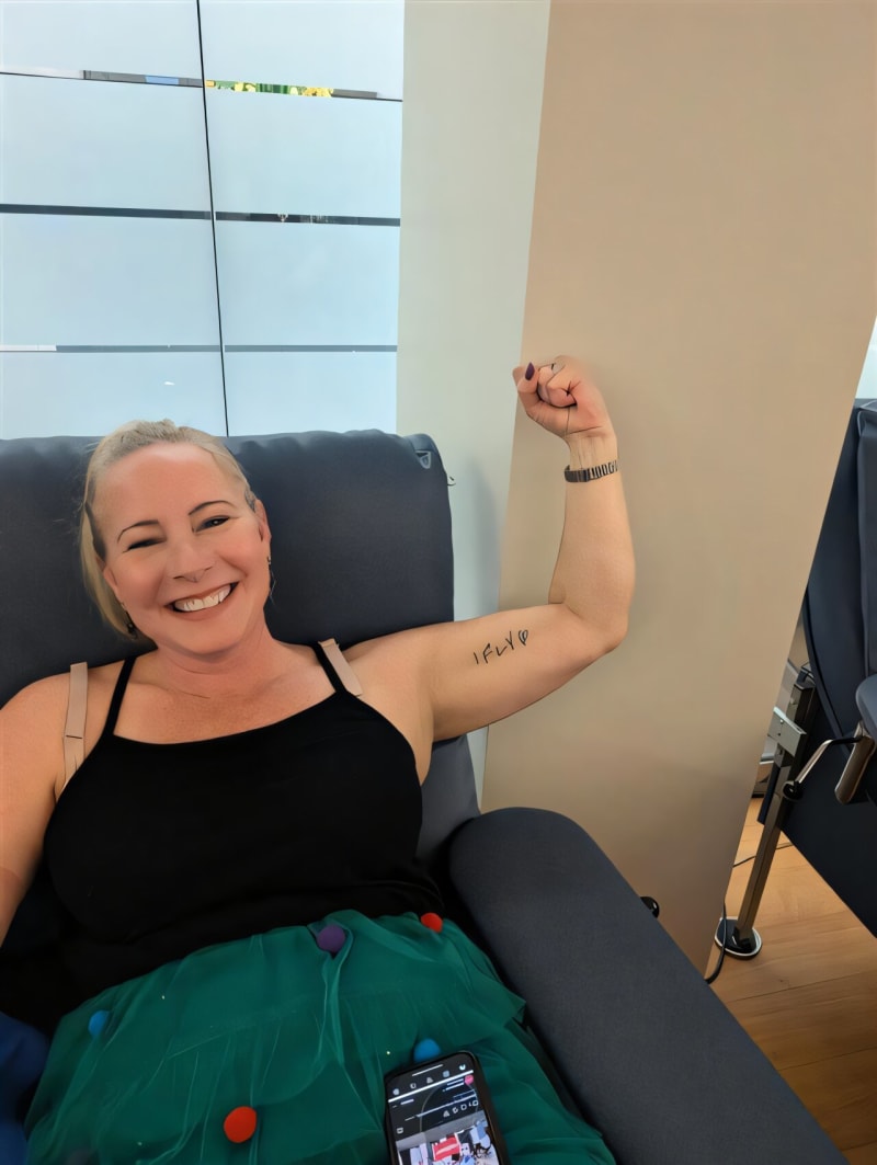 Blood Donation Rules Relaxed: Tattoos, Travel Now OK