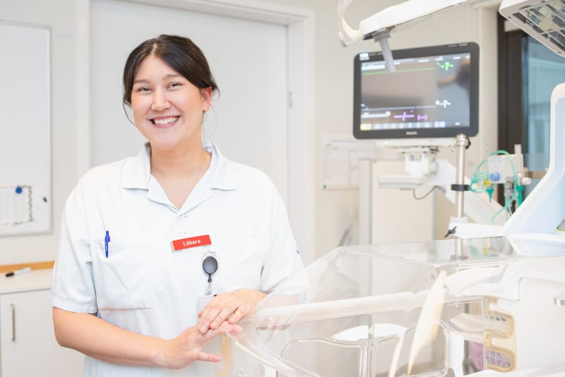 Sweden Study: Hormone Treatment Saves Premature Babies' Lungs