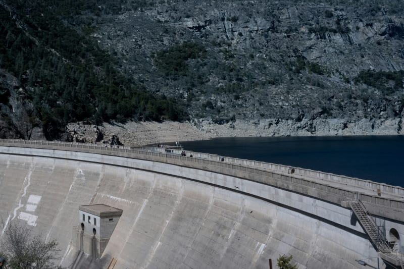 California Has Enough Water—It Just Needs Better Access