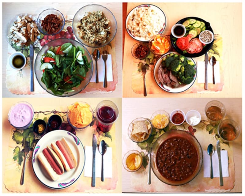 Whole Foods Let You Eat 50% More But Cut 330 Calories Daily