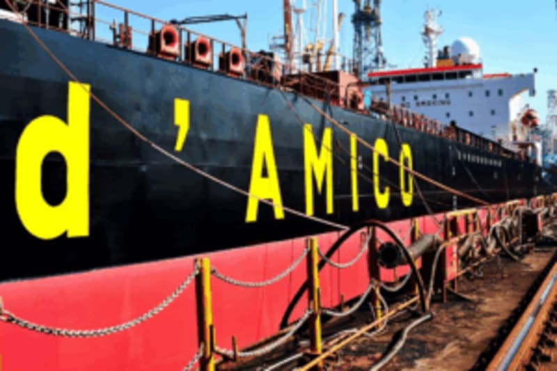 Tanker Crew Sails 110 Miles to Save Stranded Ocean Rower - Image 4