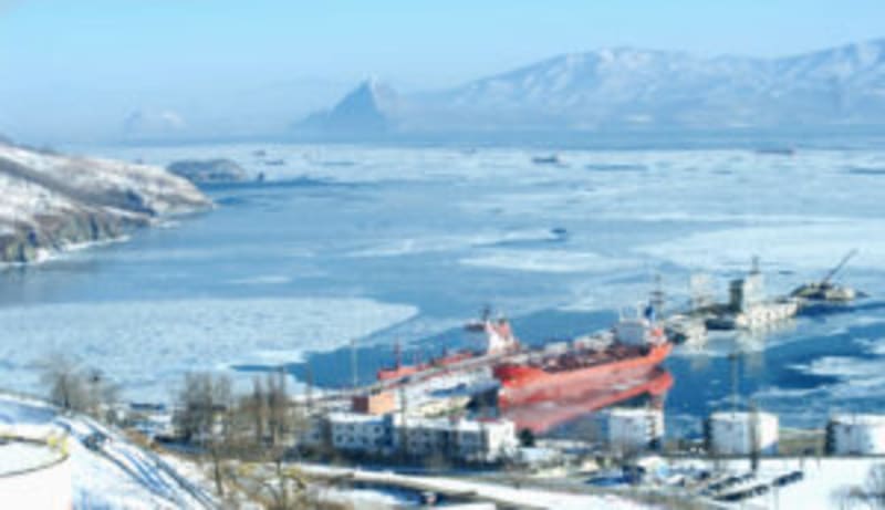 Tanker Crew Sails 110 Miles to Save Stranded Ocean Rower - Image 3