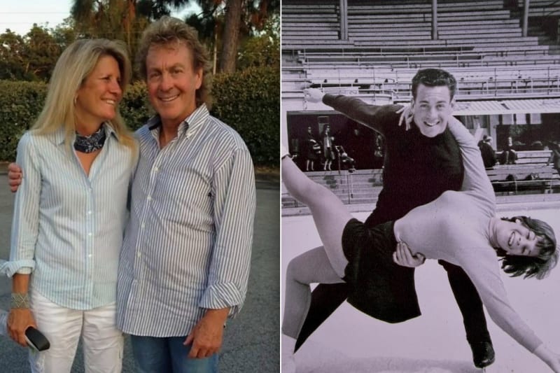 Olympic Skater Became Pioneering Surgeon, Inspired to End