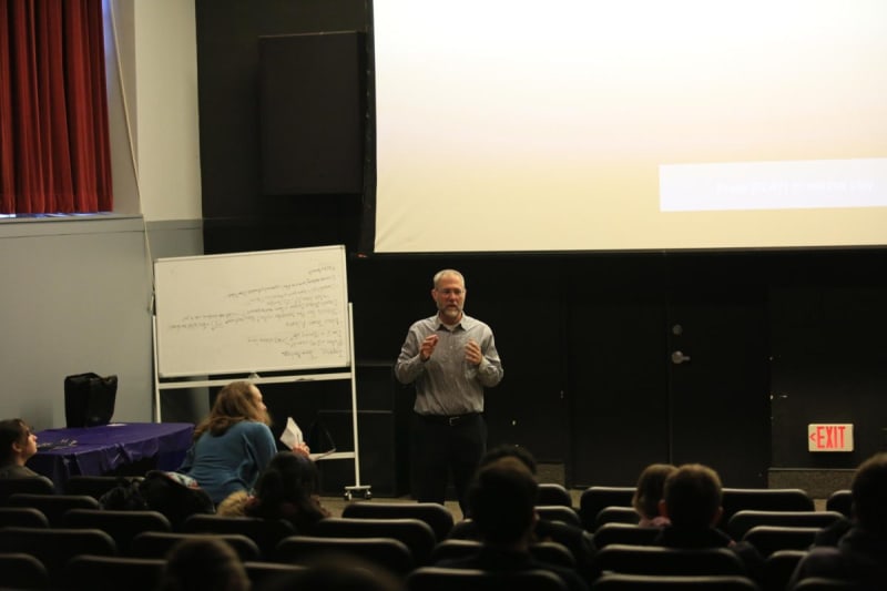 3 Students Make History at St. Joe's Inclusive Program - Image 5