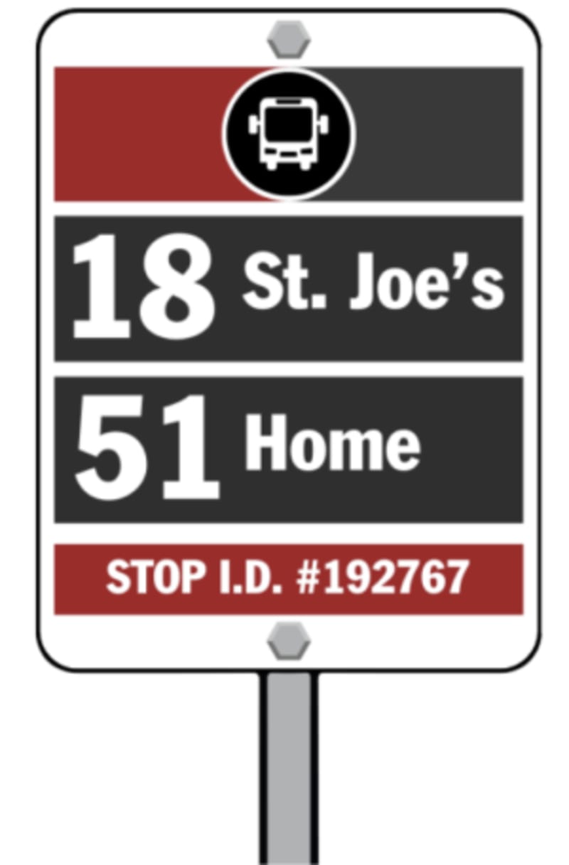 3 Students Make History at St. Joe's Inclusive Program - Image 4