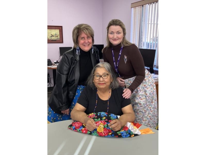 Cape Breton Powwow Helps Heal Colonial Wounds