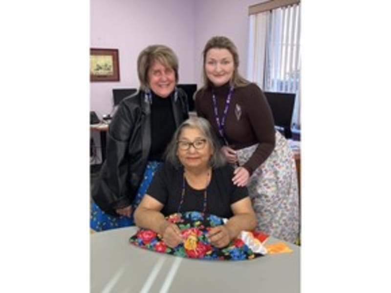 Cape Breton Powwow Helps Heal Colonial Wounds - Image 2