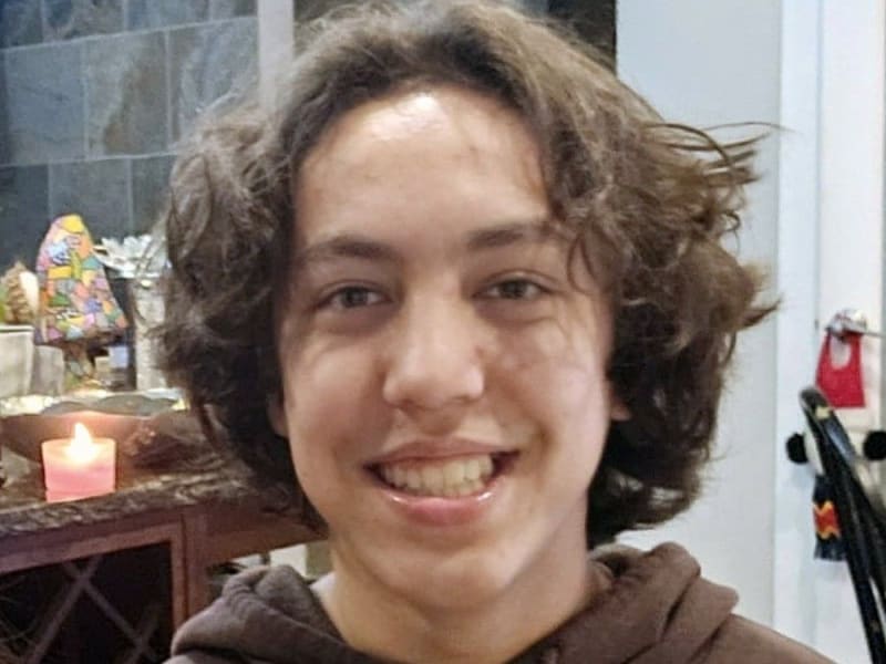 B.C. Teen First Person Ever Cured Through Gene Editing