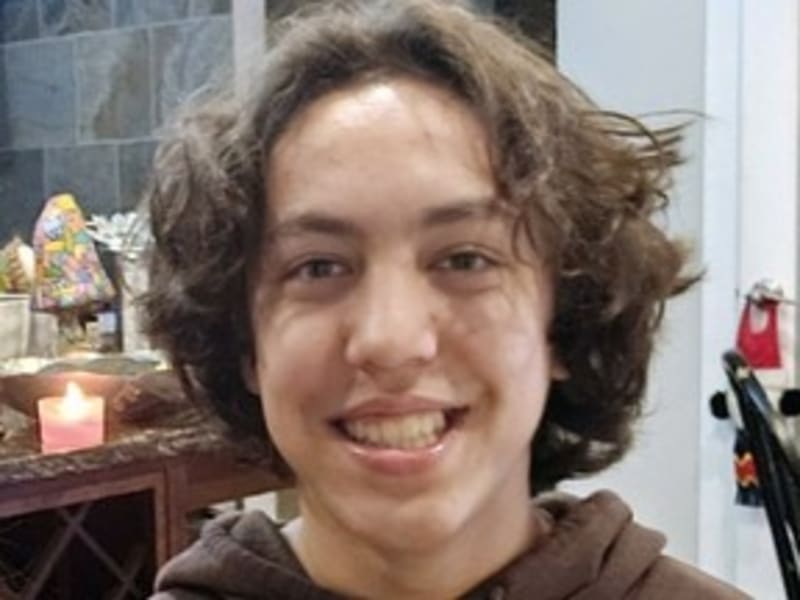 B.C. Teen First Person Ever Cured Through Gene Editing - Image 2