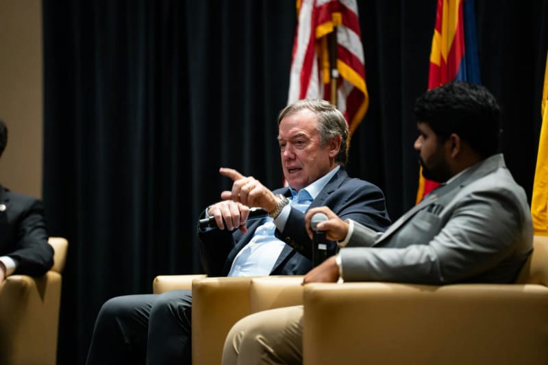 ASU's GAME School Trains Next Gen of Gaming Innovators - Image 5