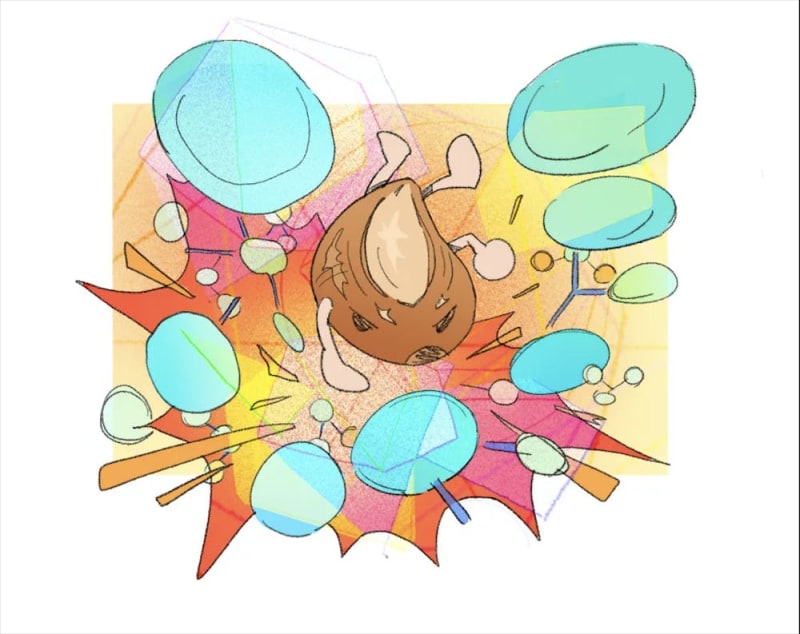 Shea Butter Removes Forever Chemicals From Water - Image 2