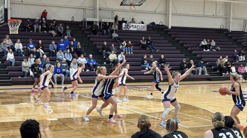 Team USA Wins First Men's Hockey Gold Since 1980 Miracle - Image 3