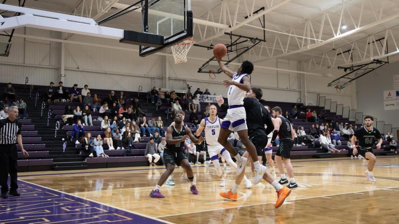 Team USA Wins First Men's Hockey Gold Since 1980 Miracle - Image 5