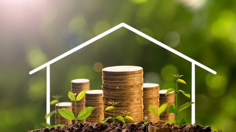 Baltic States Land Record €654M in Green Energy Projects