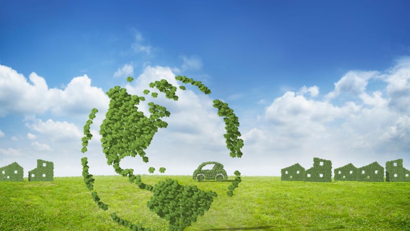 40 Countries Unite in Paris for Clean Energy Innovation