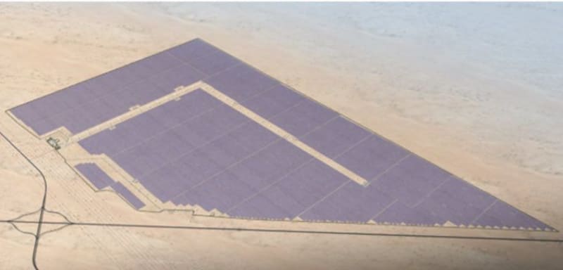 Egypt Lands $700M Deal to Become Solar Manufacturing Hub