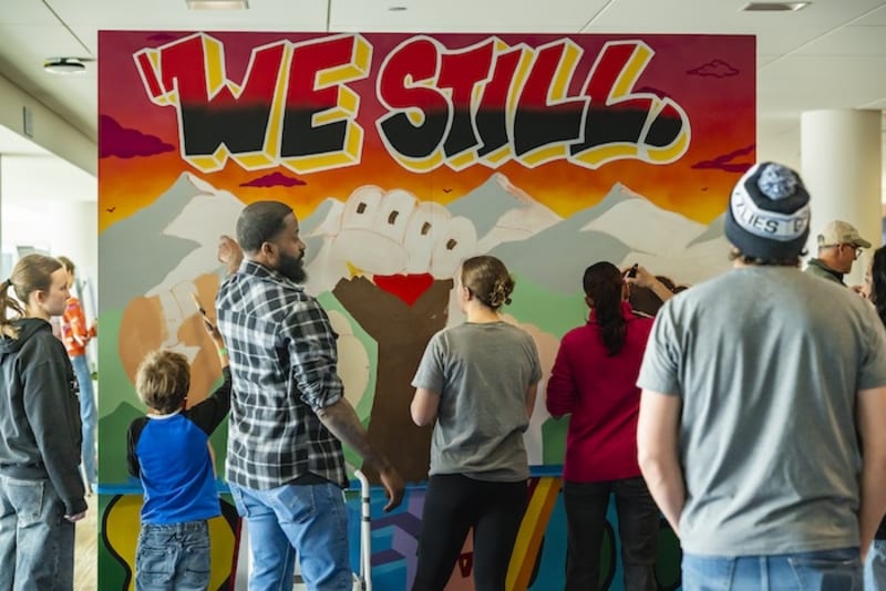 Fort Collins Unites Hundreds for MLK Day Celebration