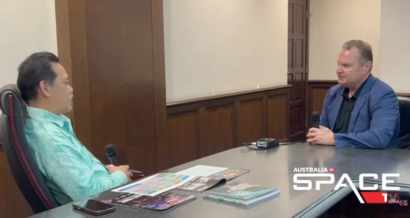 Malaysia's Space Industry Adds 79 Companies in Six Years - Image 2